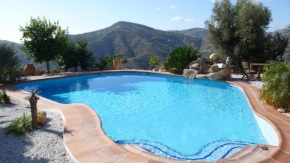 Casa Blanca (2 bed), Torrox